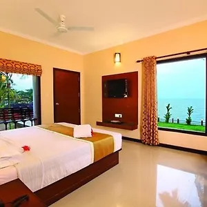 4* Resort Goldfield Club & Resort,
